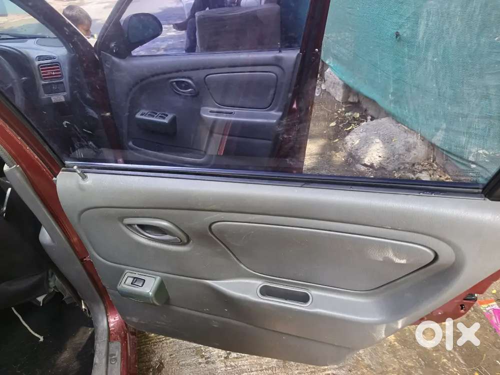 Maruti Suzuki Alto 2006 Petrol 33000 Km Driven