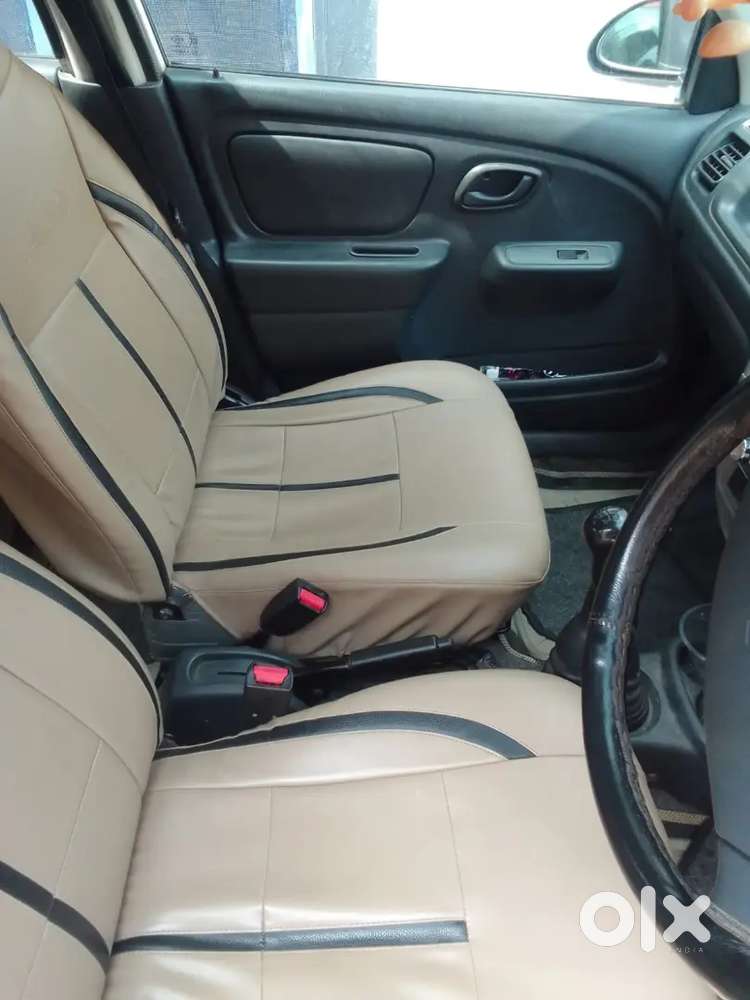 Maruti Suzuki Alto 2011 Petrol Manual Lxi New Tyer