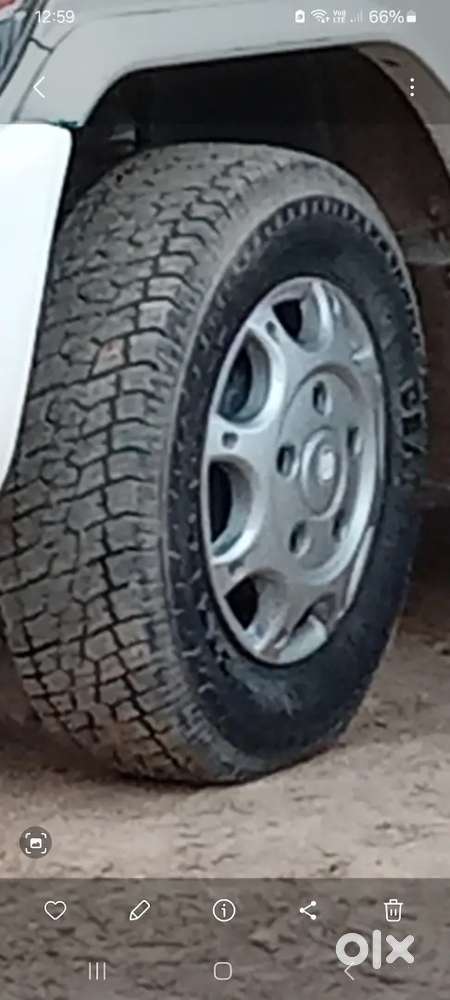Mahindra Bolero Diesel 2016