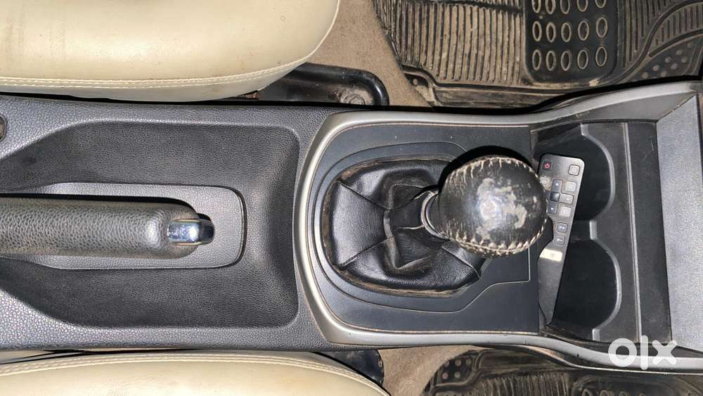 Honda City I Vtec Vx, 2016, Petrol