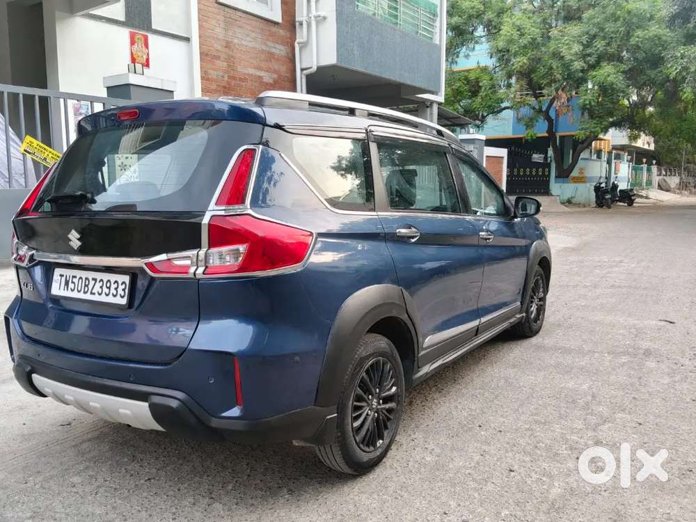 Maruti Suzuki Xl6 2021 Petrol 54000 Km Driven