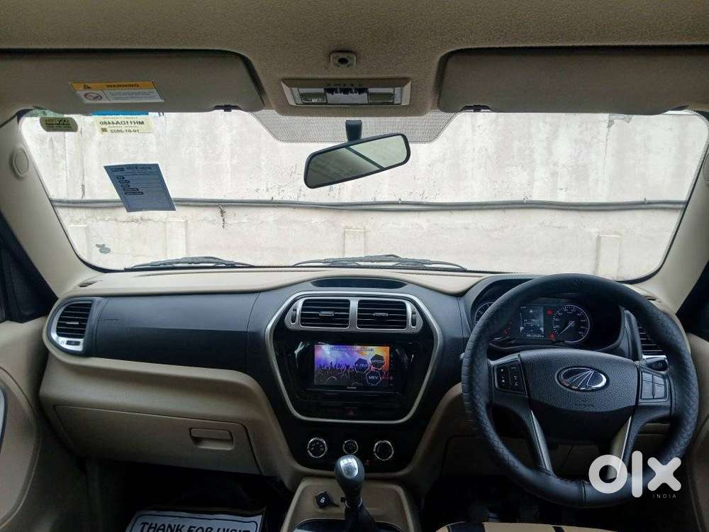 Mahindra Bolero Neo 1.5 N 10 R, 2022, Diesel