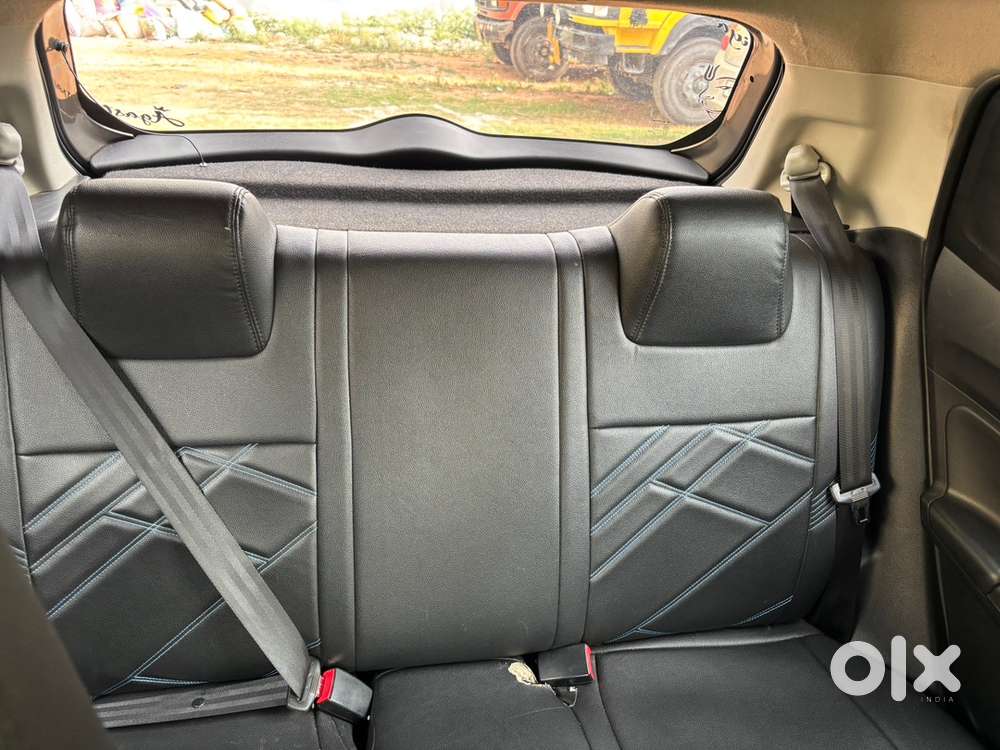 Maruti Suzuki Swift 2021