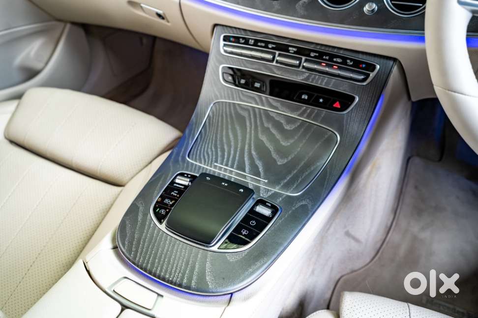 Mercedes-benz E-class E 200, 2024, Petrol