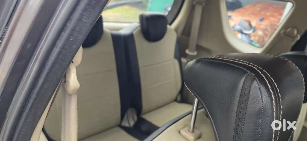 Maruti Suzuki Ertiga 2016