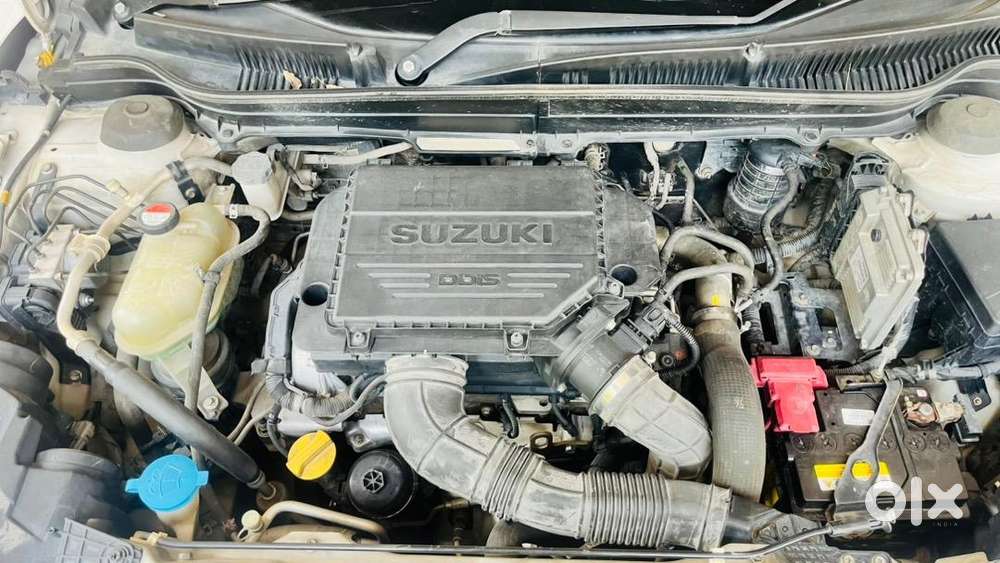 Maruti Suzuki Brezza 2018 Diesel Well Maintained