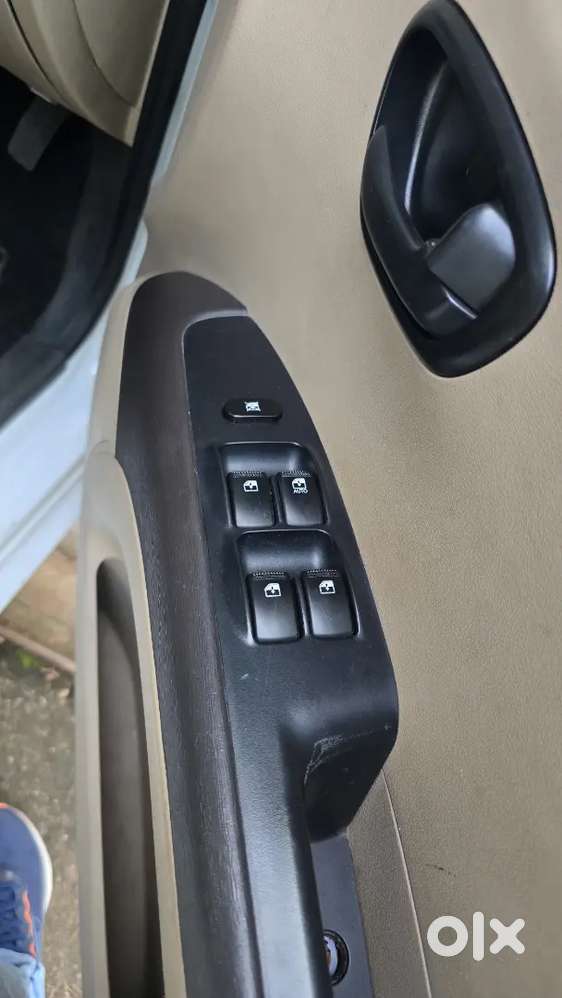 Hyundai I10, Magna, Automatic, Lady Used, 2009