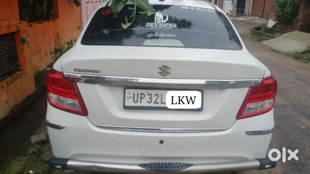 Maruti Suzuki Dzire 2020 Model For Sale