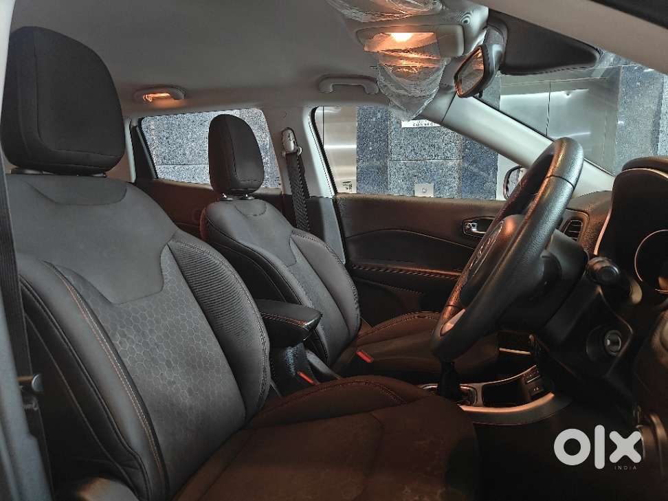 Jeep Compass 2.0 Sport Plus, 2020, Diesel