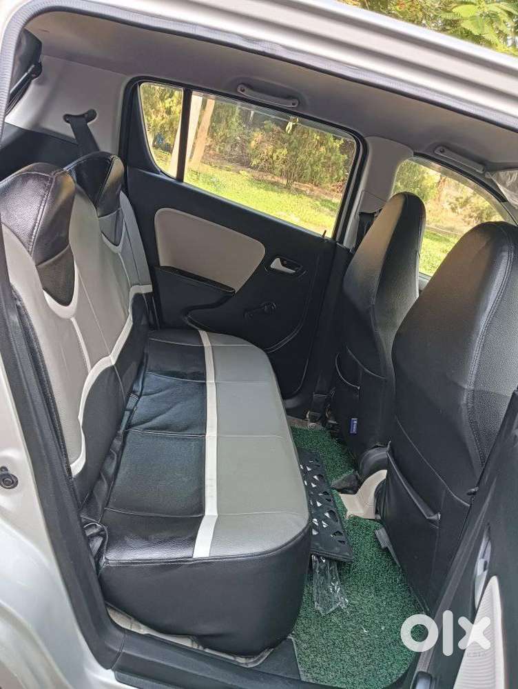 Maruti Suzuki Alto 800 2019-2023 0.8 Lxi (o), 2021, Petrol