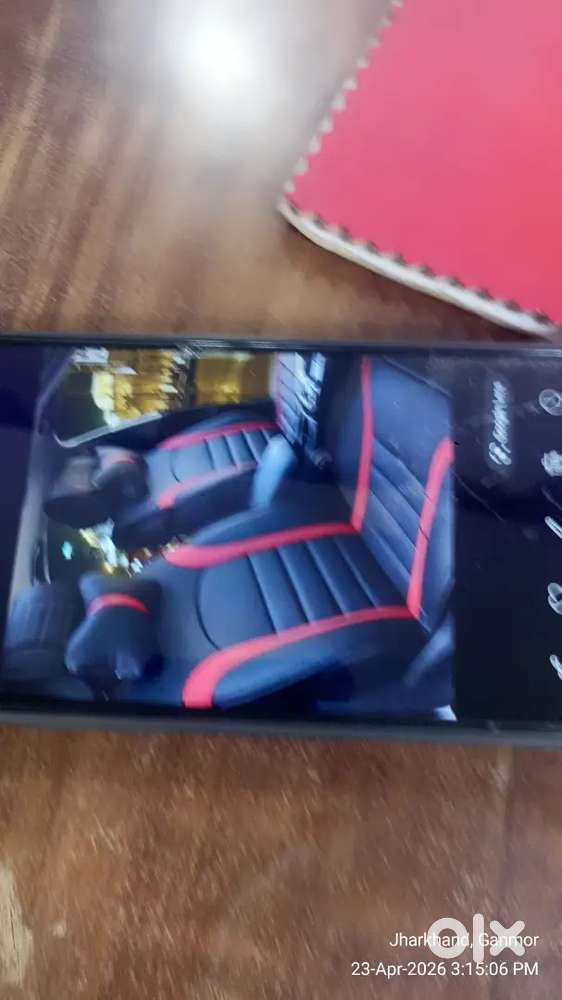 Very Good Condition
