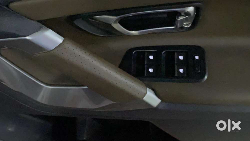 Tata Harrier 2.0 Kryotec Xz Sunroof, 2022, Diesel