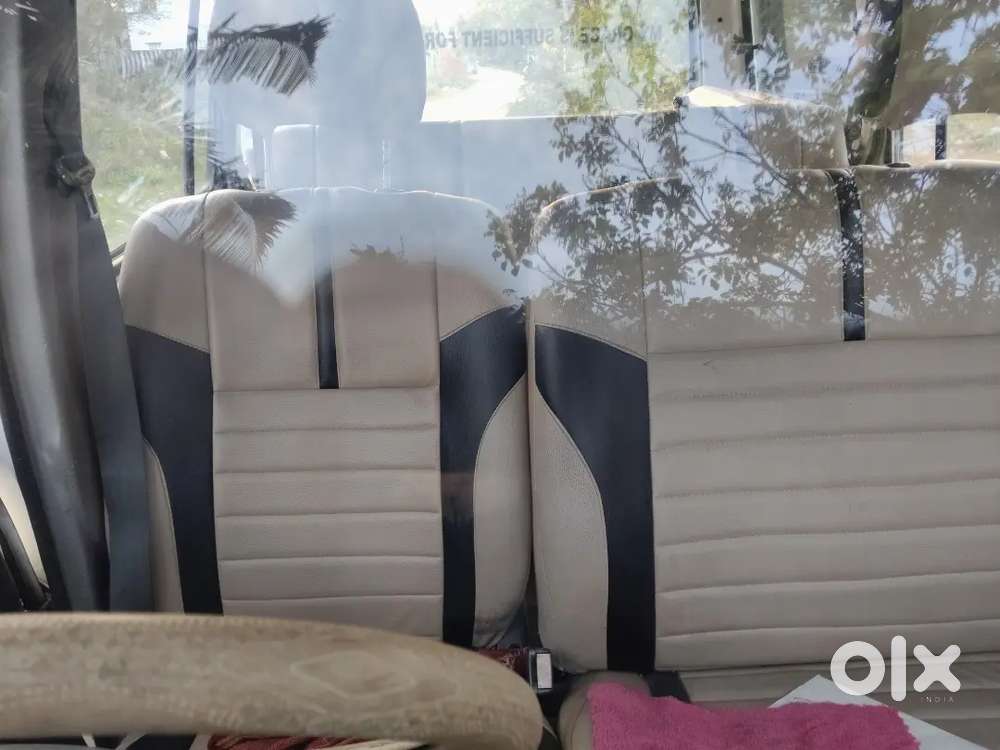 Toyota Qualis 2003 Diesel 193000 Km Driven