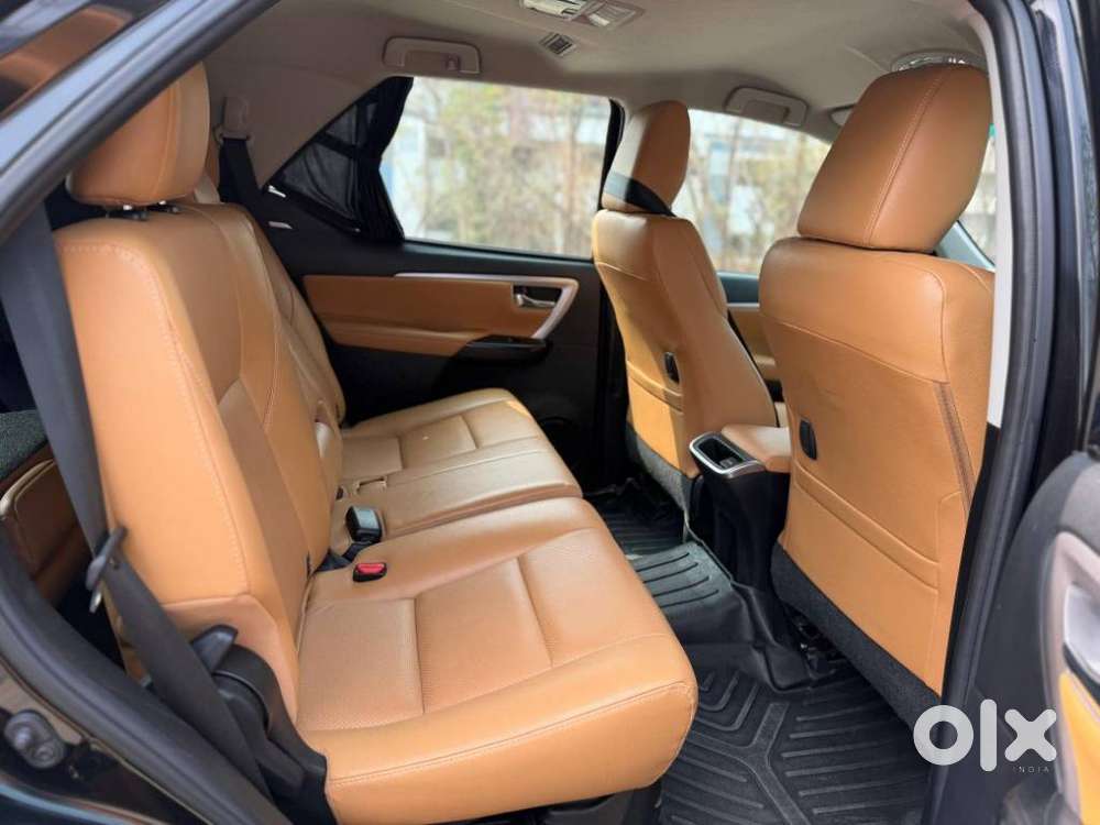 Toyota Fortuner 4x4 At 2.8 Diesel, 2022, Diesel