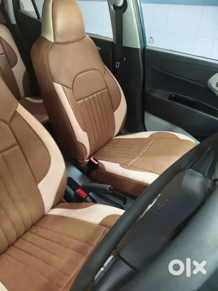 Hyundai Grand I10 Nios 2020 Petrol 32000 Km Driven