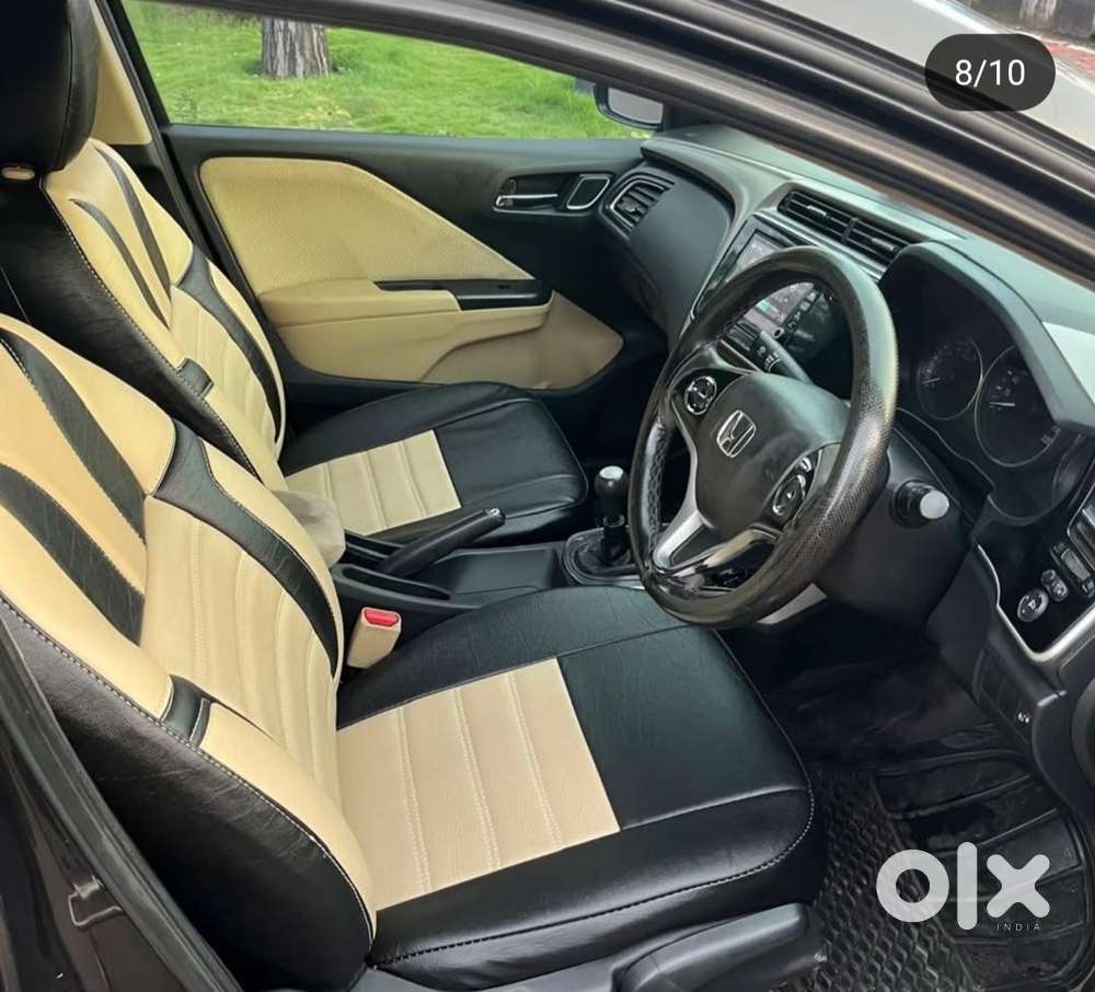 Honda City I-dtec V, 2019, Diesel