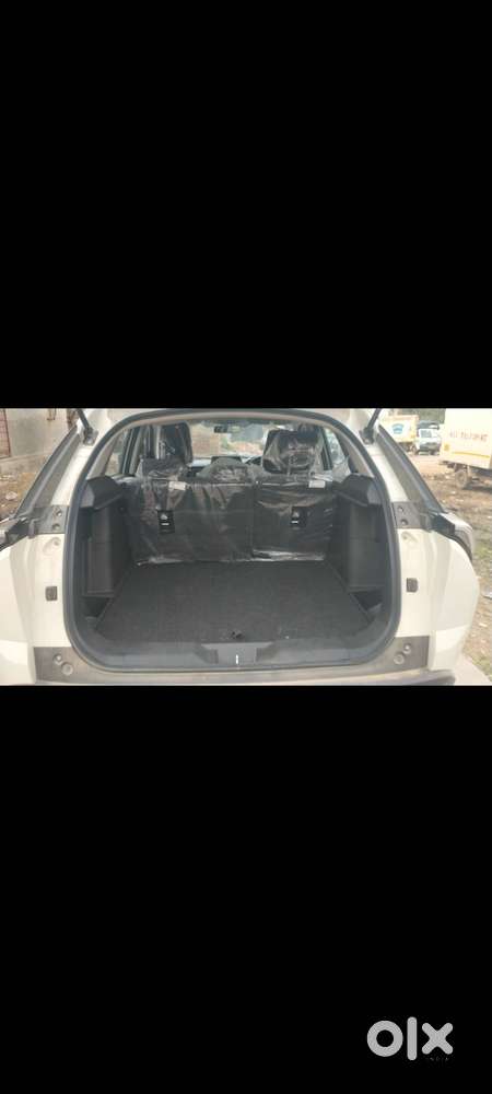 Victoris Lxi Smart Hybrid