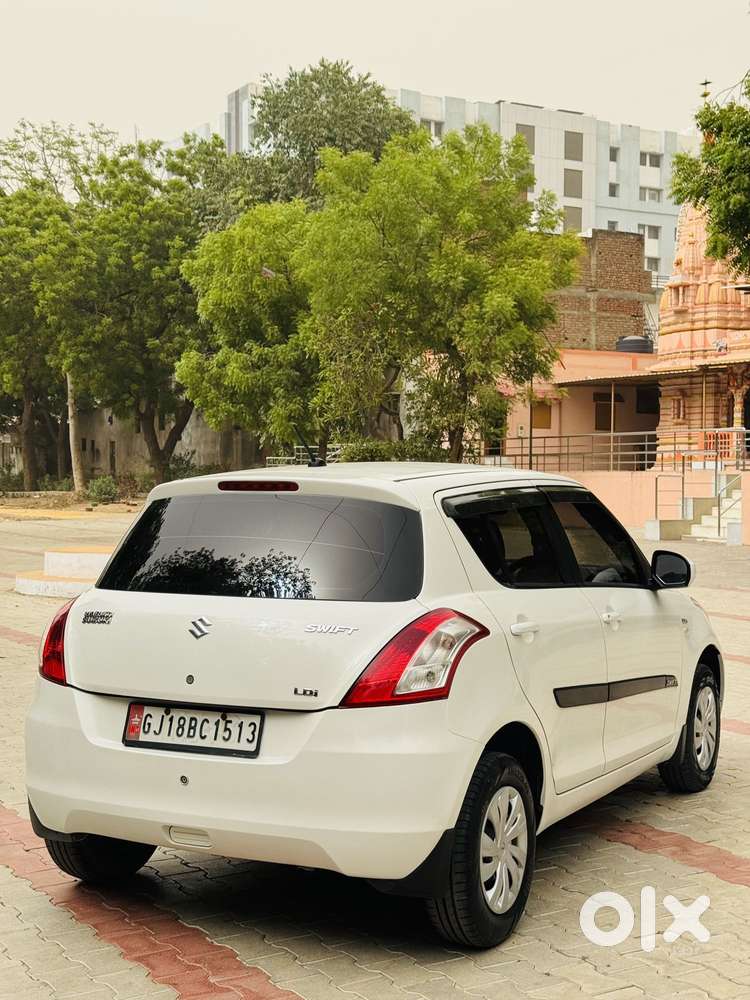 Maruti Suzuki Swift Ddis Ldi, 2014, Diesel
