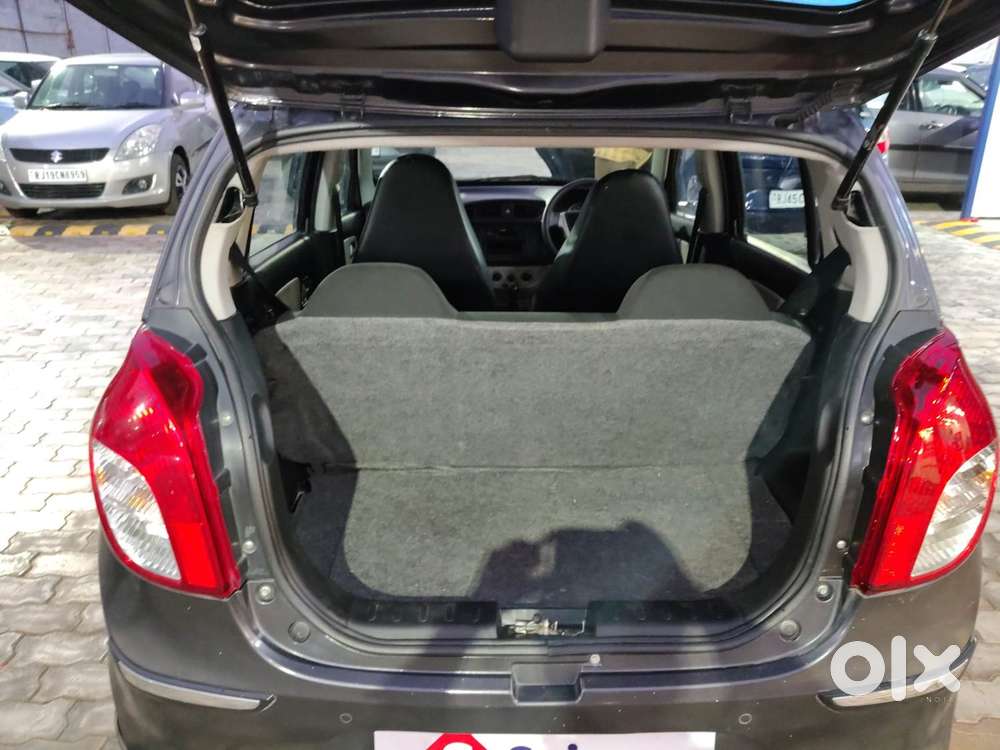 Maruti Suzuki Alto 800 Lxi, 2021, Petrol