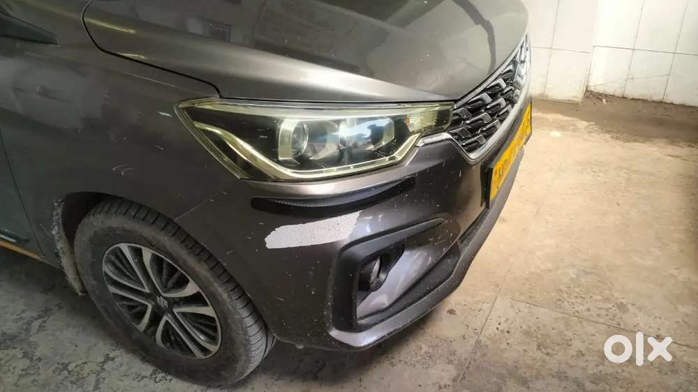 Maruti Suzuki Ertiga 20 ..2years Loan Balance H