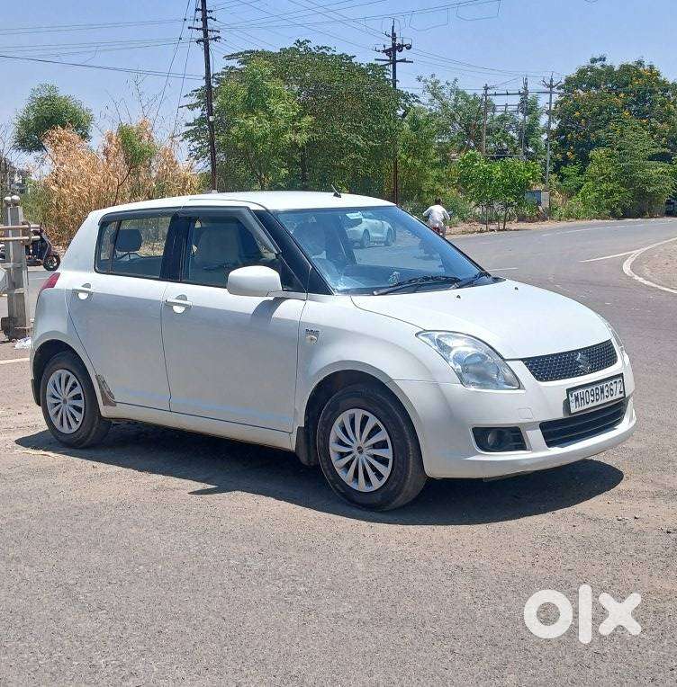 Maruti Suzuki Swift, 2010, Diesel