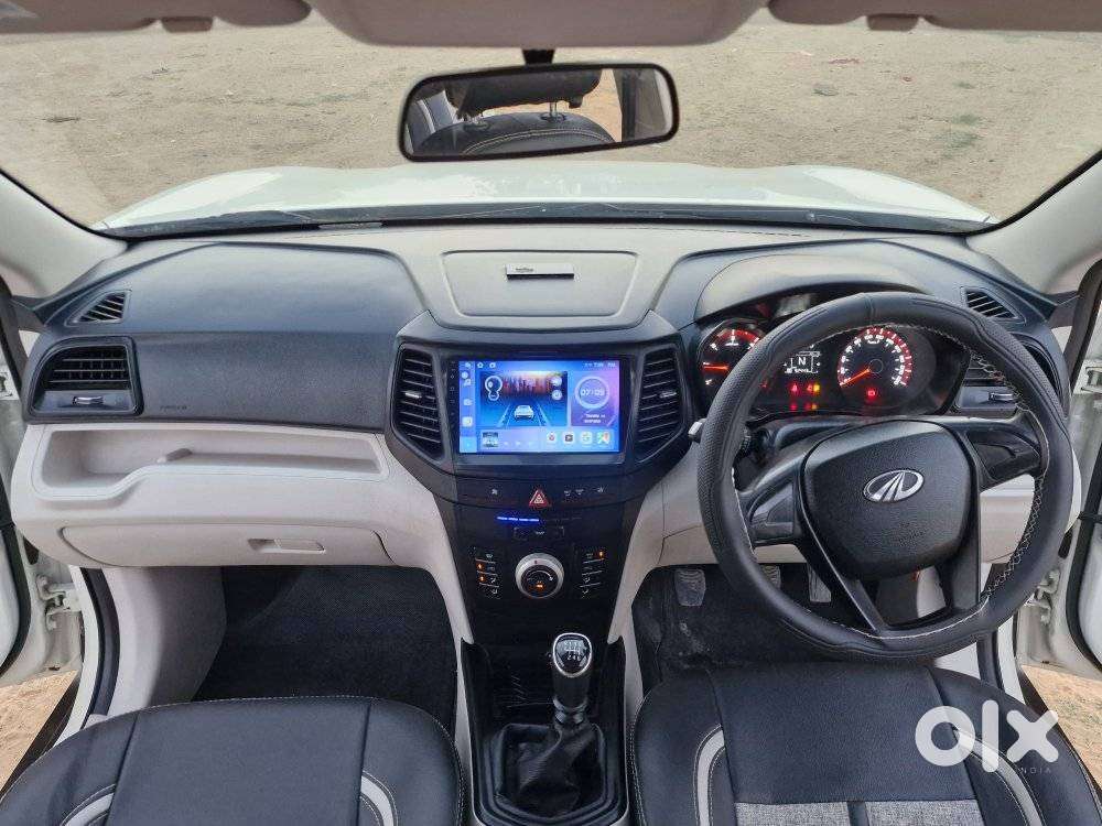 Mahindra Xuv300 W4 Diesel, 2021, Diesel