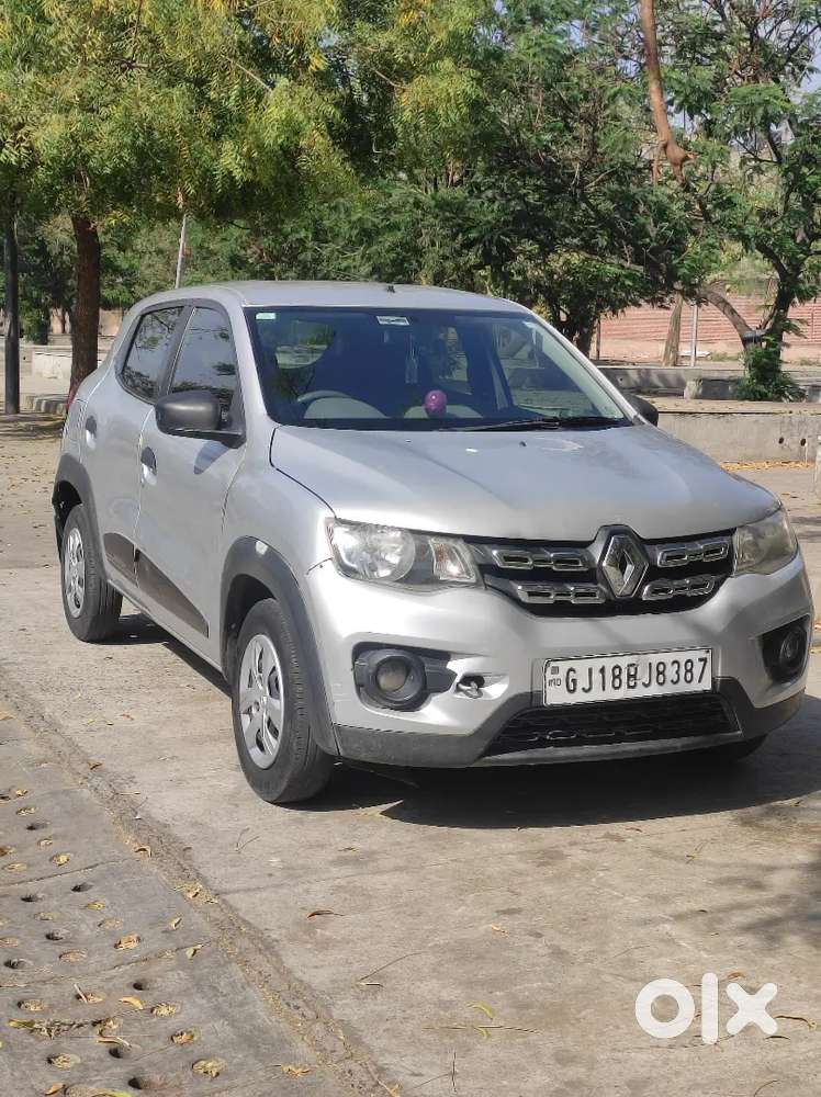 Renault Kwid 0.8 Rxt 2018