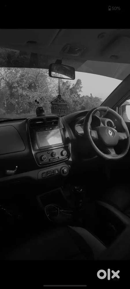 Renault Kwid 2016 Cng & Hybrids