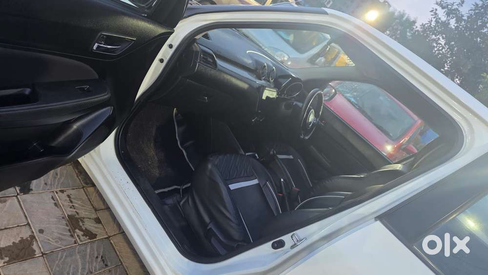 Maruti Suzuki Swift Vxi, 2019, Petrol