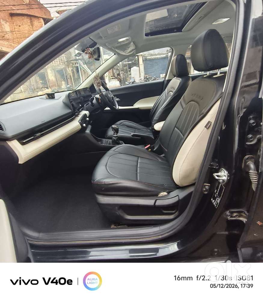 Hyundai New Verna Sx O 1.5 Turbo Gdi Mt, 2025, Petrol