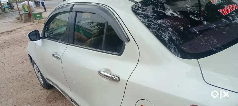 Maruti Suzuki Dzire 2023