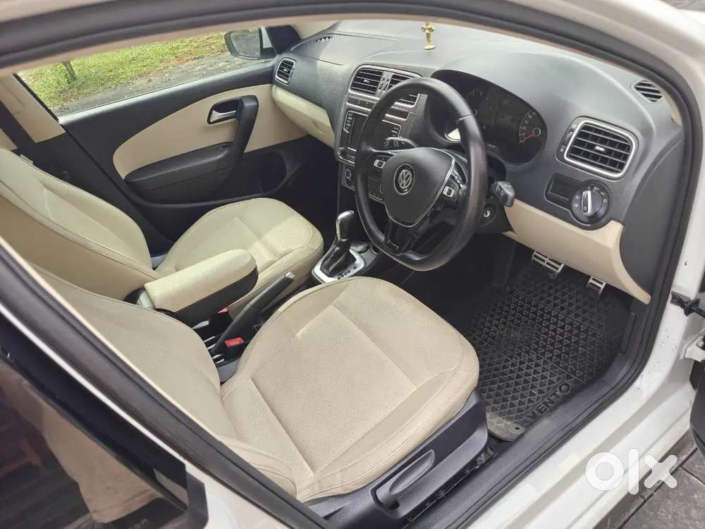Vento 2022 Highline Plus At