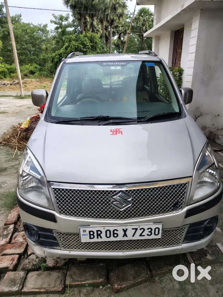 Maruti Suzuki Wagon R 1.0 2011