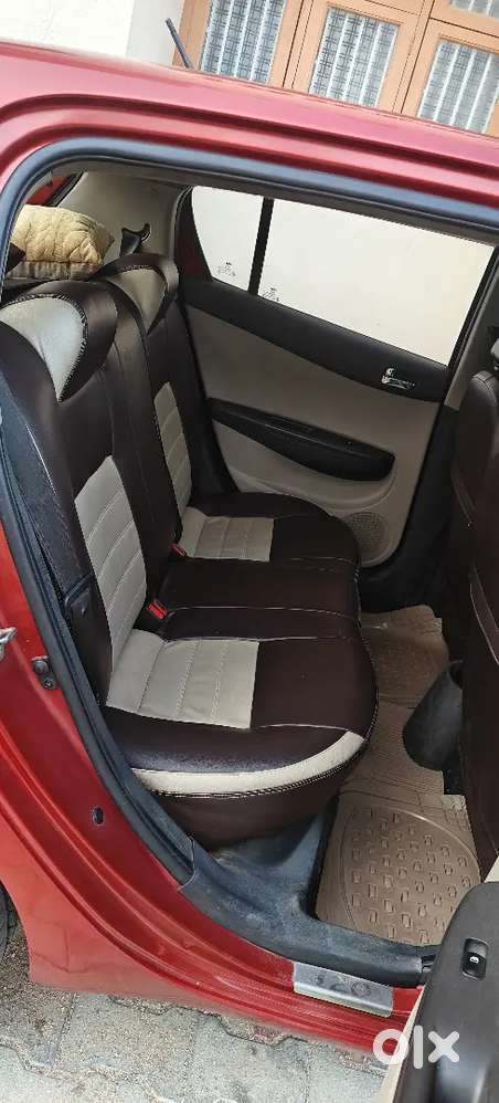 Hyundai I20 2013