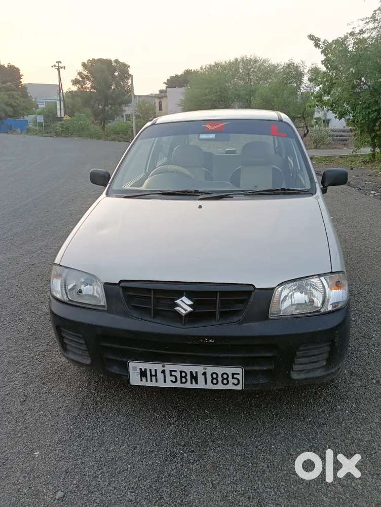 Maruti Suzuki Alto 2006