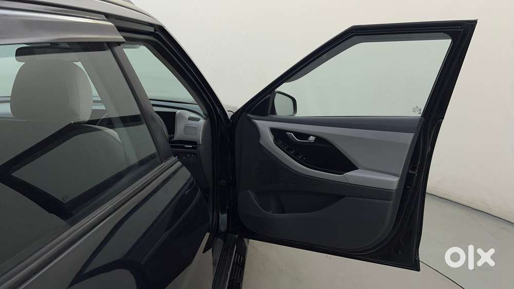 Hyundai Creta 1.5 Sx, 2024, Petrol