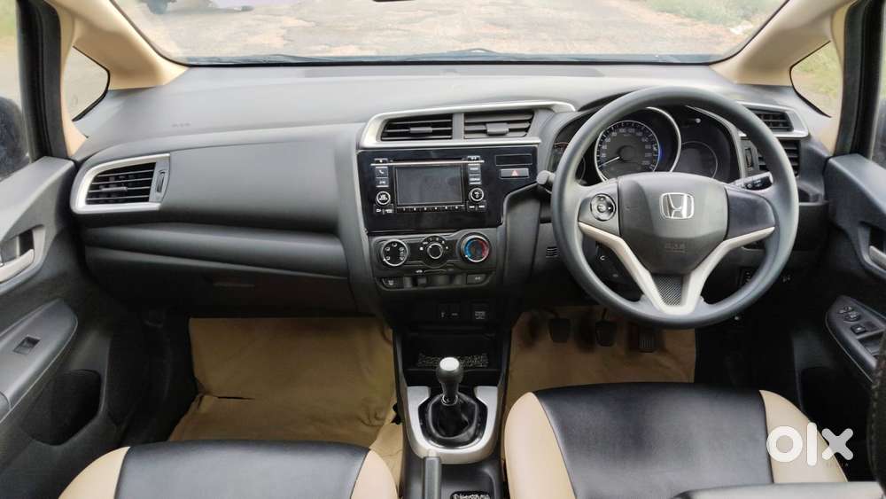 Honda Jazz Vx, 2018, Petrol