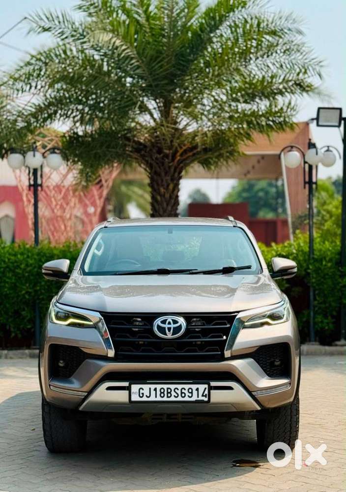 Toyota Fortuner 4x2 At 2.8 Diesel, 2023, Diesel