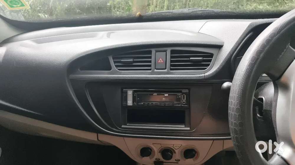 Maruti Suzuki Alto 800 2022 Petrol Well Maintained