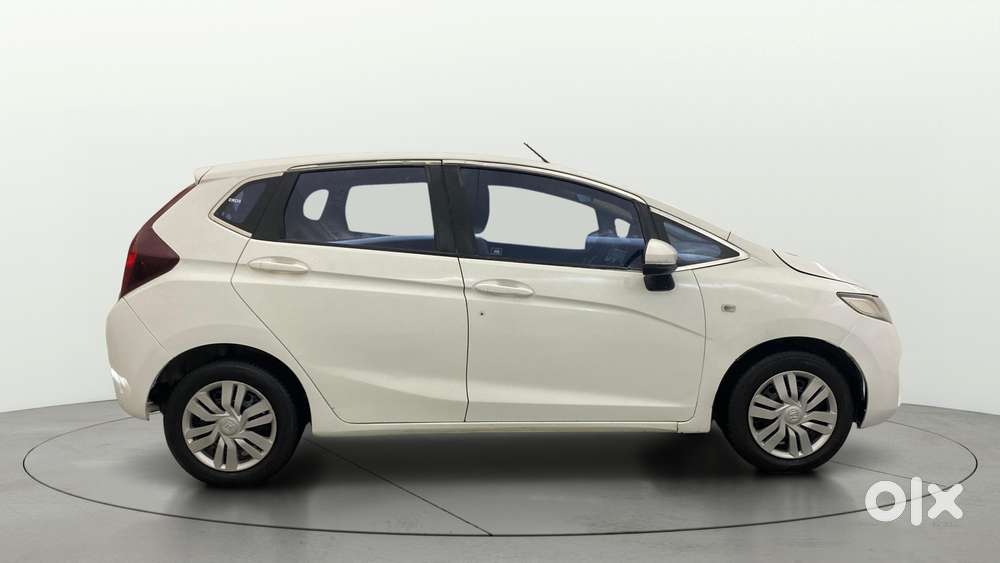 Honda Jazz 1.2 S I Vtec, 2015, Petrol