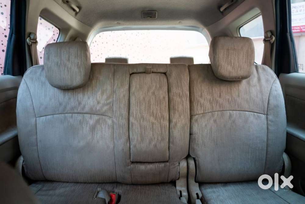 Maruti Suzuki Ertiga 2012-2015 Vxi, 2014, Petrol