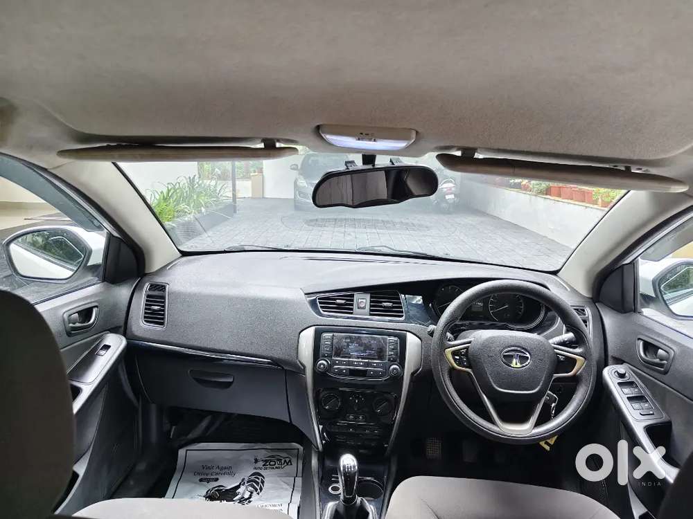 Tata Bolt 2015 Petrol Well Maintained