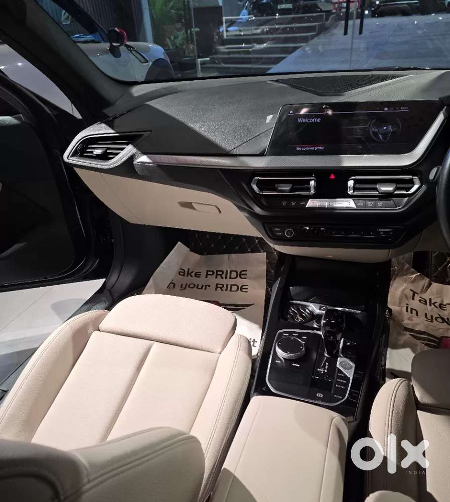Bmw 2 Series Gran Coupe 220i M Sport, 2023, Petrol
