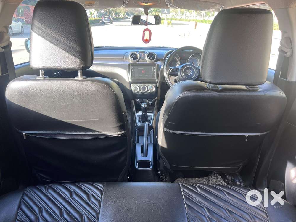 Maruti Suzuki Swift 1.3 Zxi, 2023, Petrol