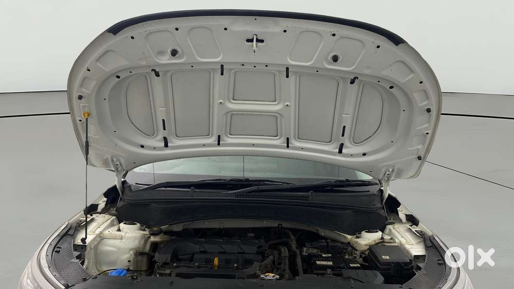 Kia Seltos 1.5 Hte Petrol, 2022, Petrol