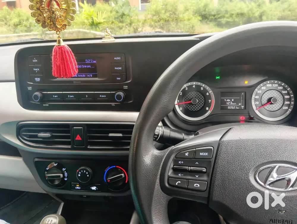 Hyundai Grand I10 Magna O Petrol 2020-for Sale