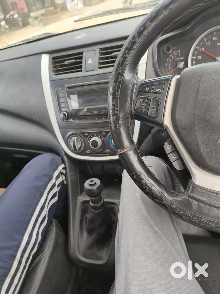 Maruti Suzuki Celerio 2019 Petrol 68429 Km Driven