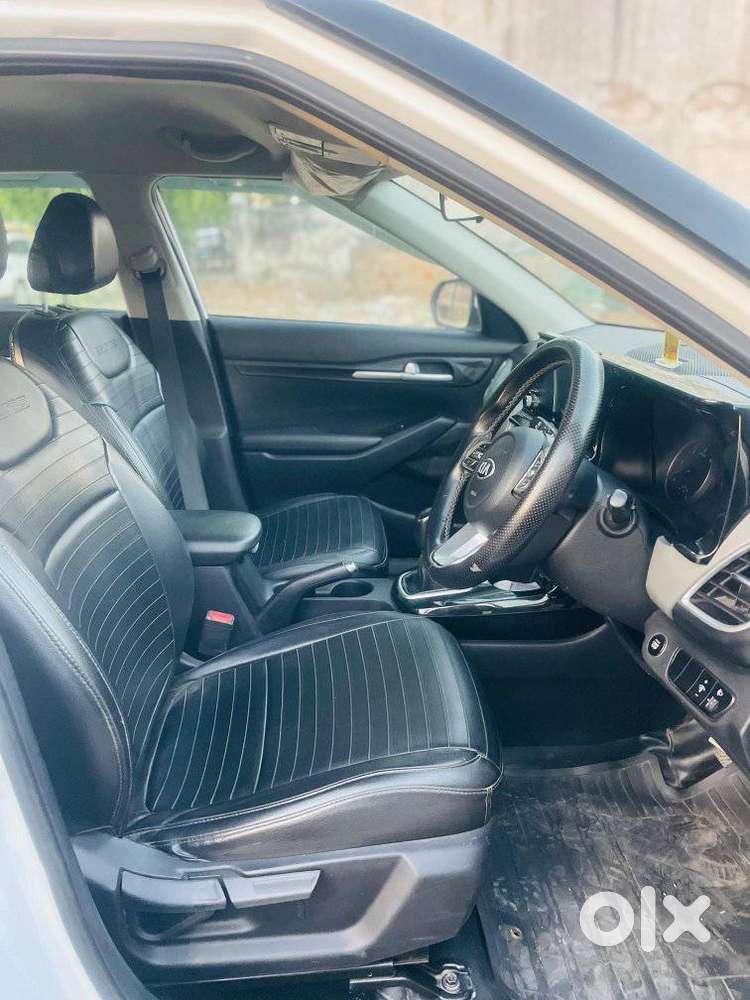 Kia Seltos Htk Plus D, 2019, Diesel