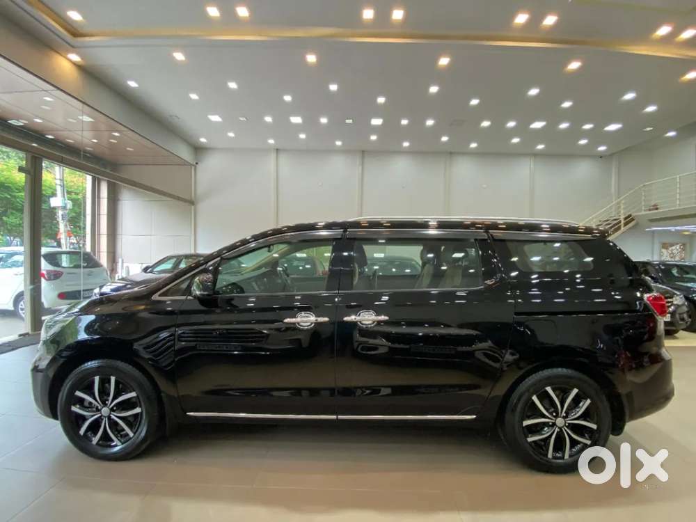 Kia Carnival, 2020, Diesel