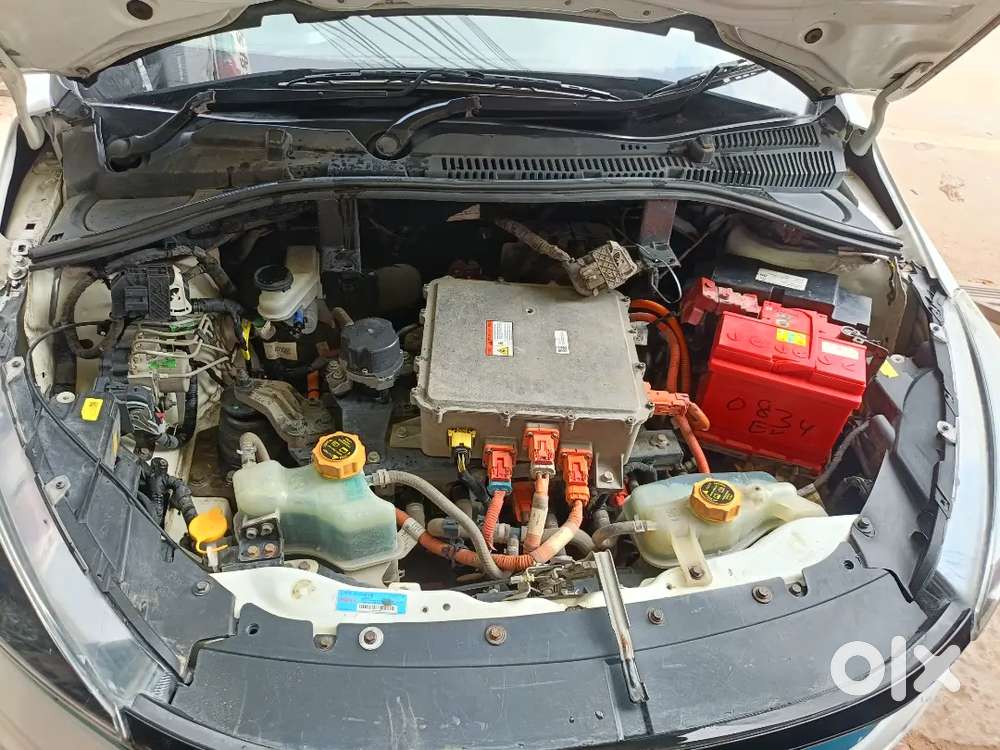 Tata Tigor Ev 2022 Long Range